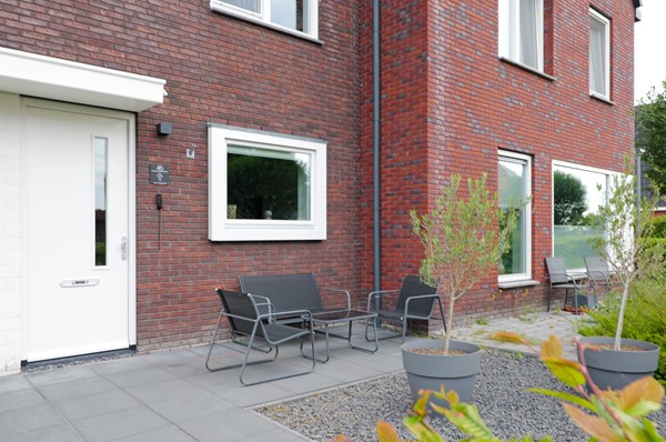 Medium property photo - De Overtoom 46, 9613 CL Meerstad